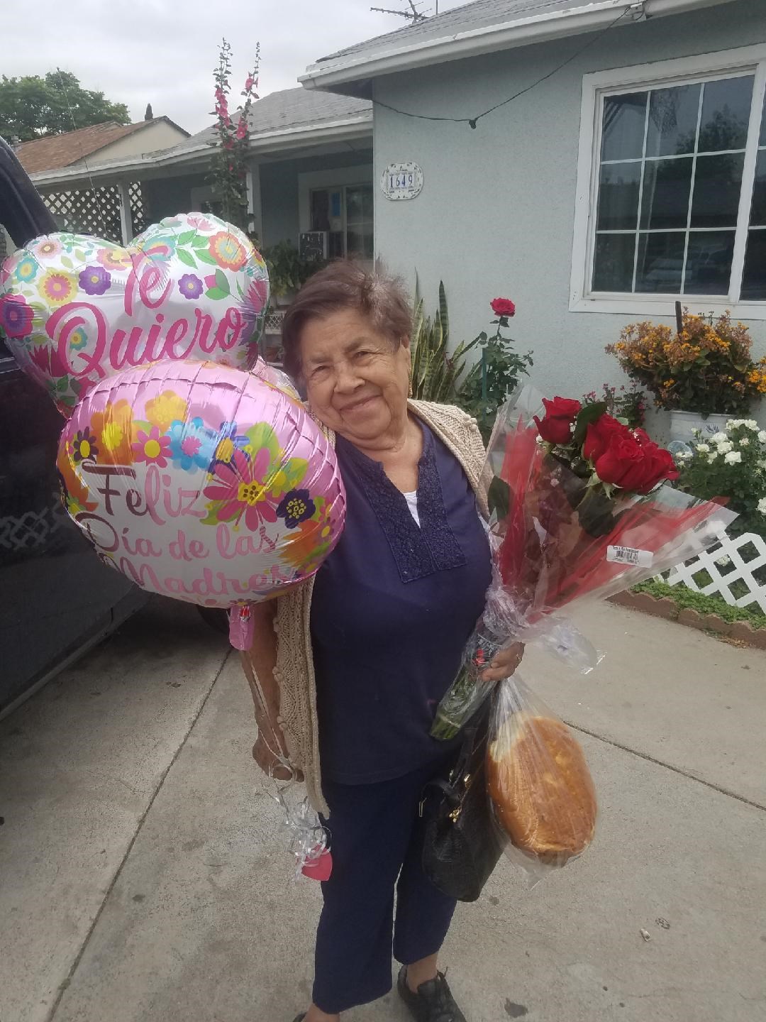 Obituary of Ofelia Macias