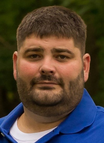 Obituary of Donald Keith Coppess II