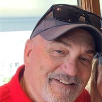 Obituary of Steve Fischer