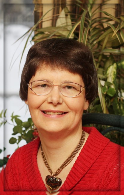 Obituary of Patricia Lou DeVries