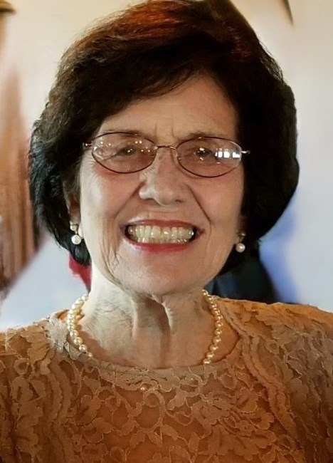 Obituary of Martha L. Lawless