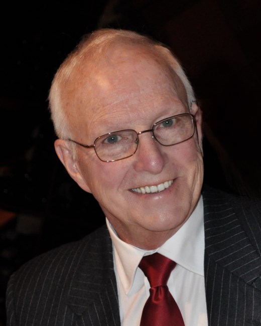 Obituary of Leonard Lee Watson