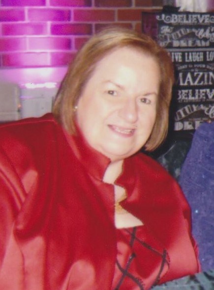 Obituary of Nancy P. Herak