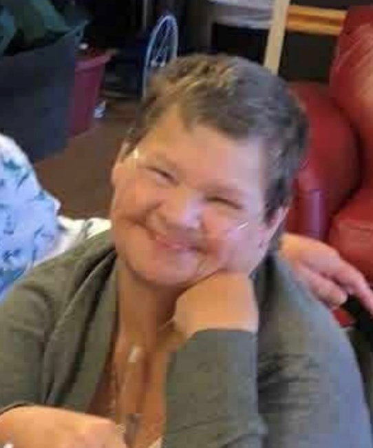 Obituary of Jeri Louise Bacon