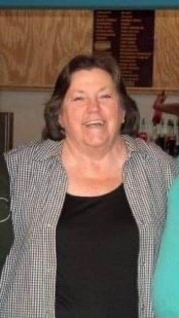 Obituary of Sylvia "Joby" Gainey Jackson