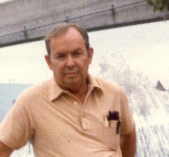 Obituary of Mr. Harold E. "Hawk" Hawkins