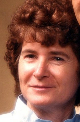 Obituario de Mrs. Sarah Davis