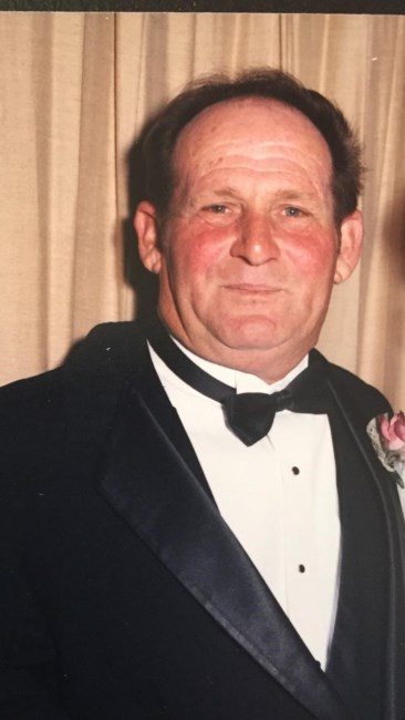 Obituary of Wallace Joseph Vicknair Sr.