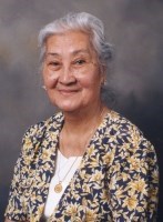 Obituary of Salvacion Floresca Hipol