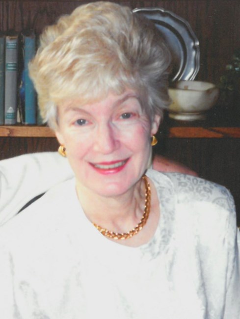 Obituario de Janice "Jan" C. Davis