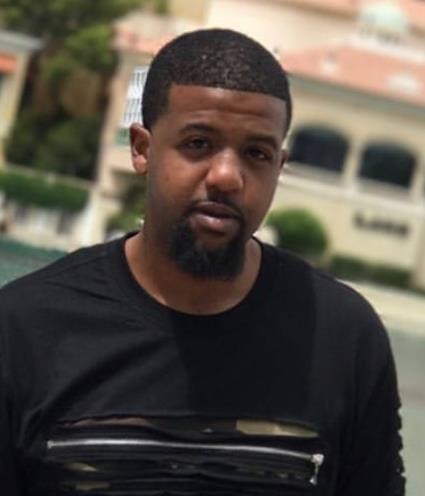 Obituary of Randal Ford II