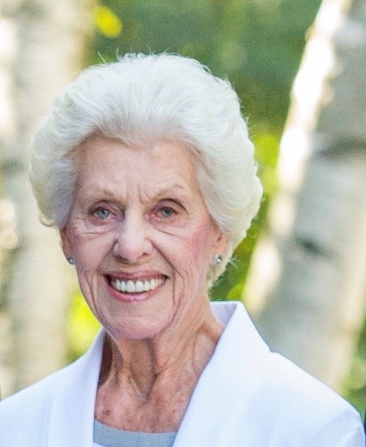 Obituary of Carol Whelan