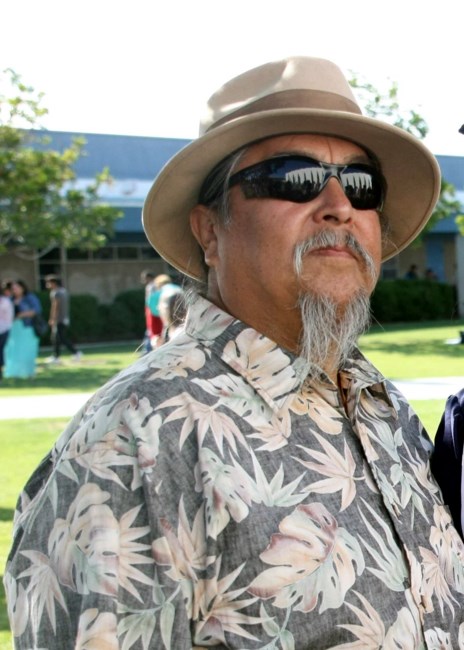 Obituary of Josue "The Hulk" Aguilar