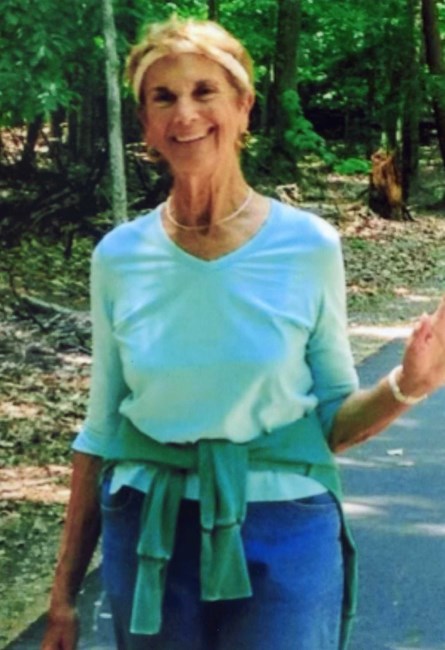 Obituary of Sallie Ann Payne
