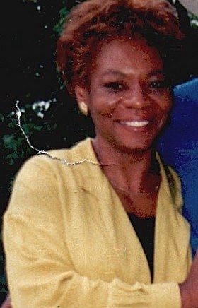 Obituary of Emma Shepard