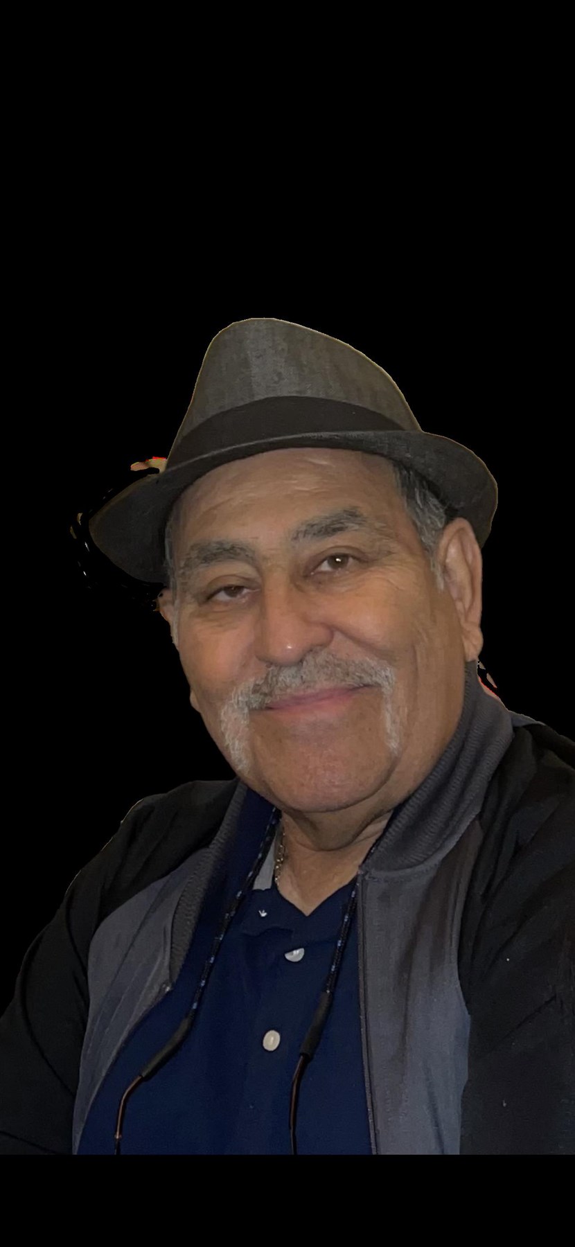 Obituary of Carlos P. Vega