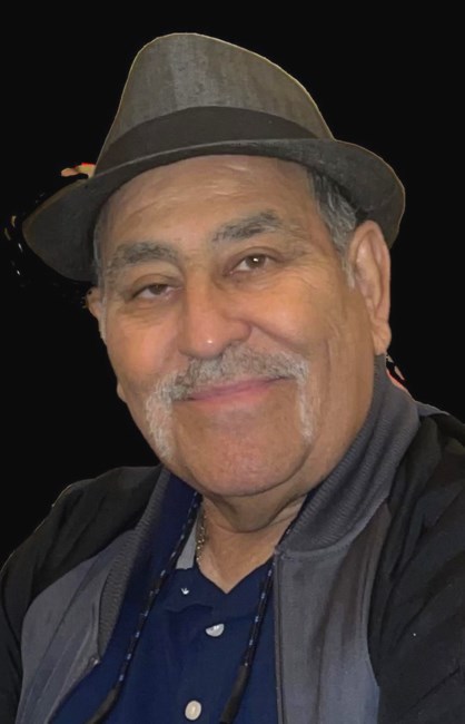 Obituary of Carlos P. Vega
