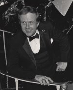 Edward Cahill