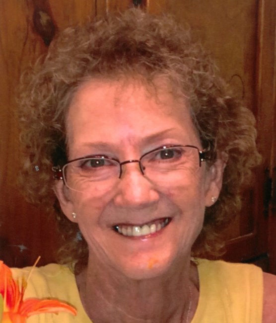 Obituary of Jane Catherine Melville