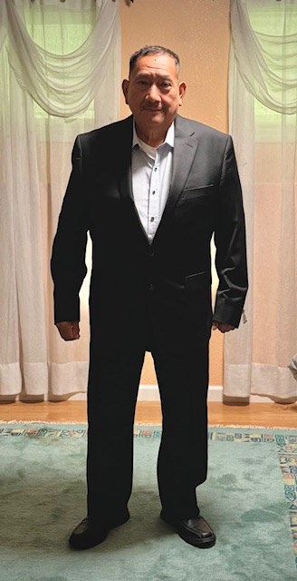 Obituary of Antolín Estrada Esteban