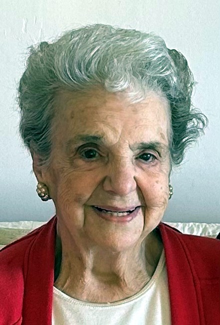 Obituary of Alberta Ann Levy