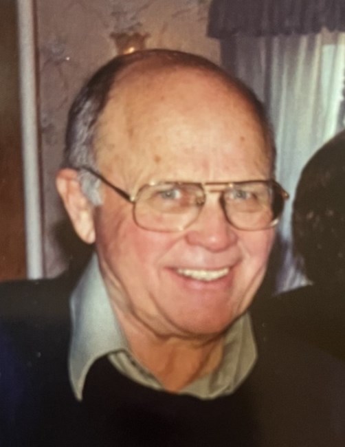Obituary of Reginald Joseph Drapeau Jr.