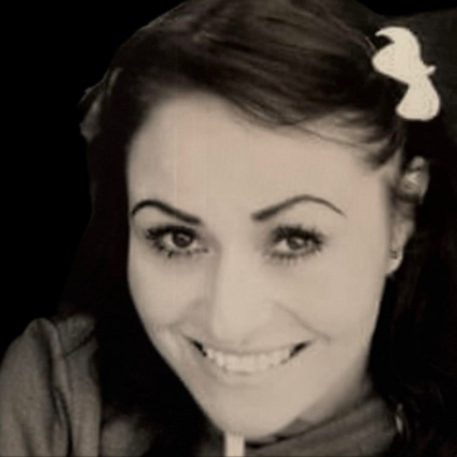 Obituary of Miriam I. Castanon