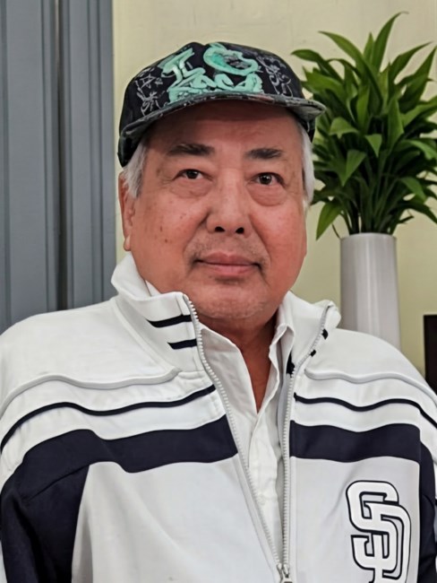 Obituary of Rey P Gregorius