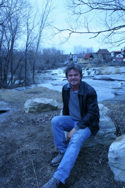 Avis de décès de Michael Shearing