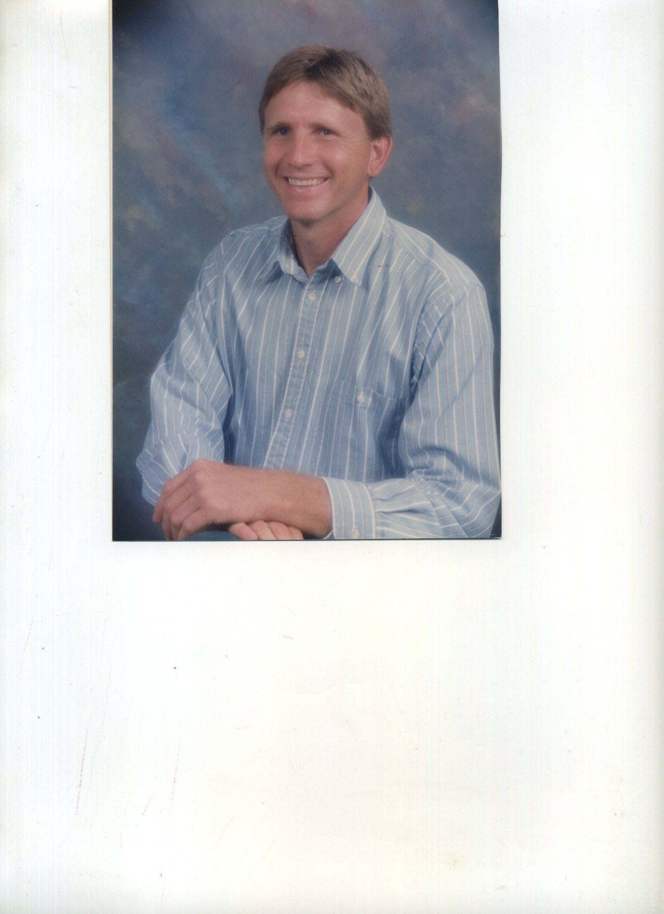 Obituary of Stacy B. Winkler