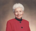 Jeanne Theobald