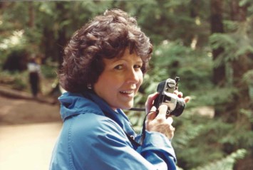 Obituary of Barbara Ann Murphy