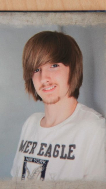 Obituary of Cody P. Jacques