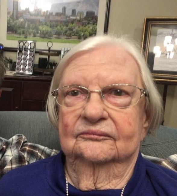 Obituary of Lorene B Comer