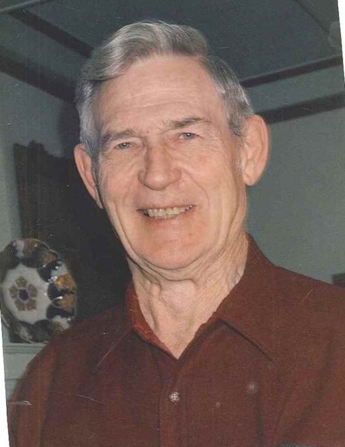 Obituary of William F. Clements Jr.