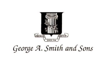 Obituary of Marion Ward Martin