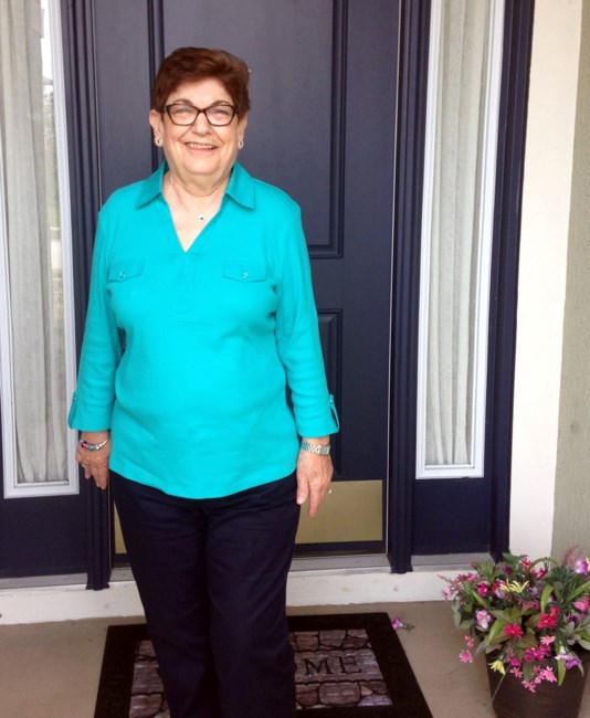 obituary image
