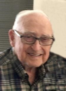 Obituary of Allen Ray Pitchford