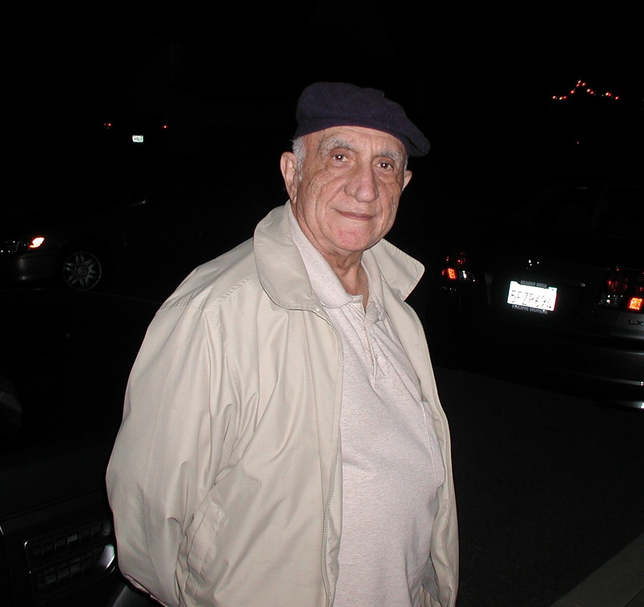 Obituary of Nick Romeo