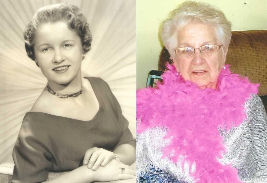 Obituary of Jean Devlin