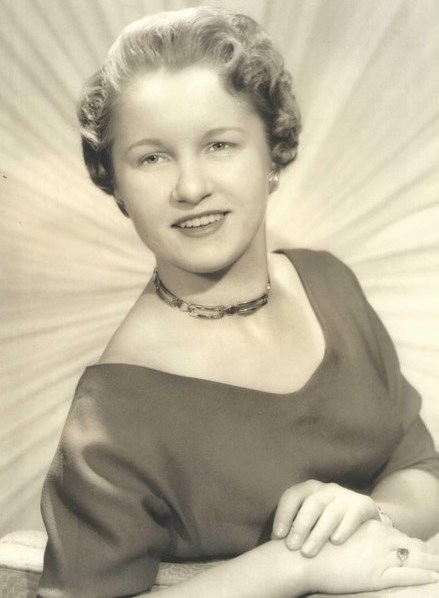 Obituary of Jean Devlin