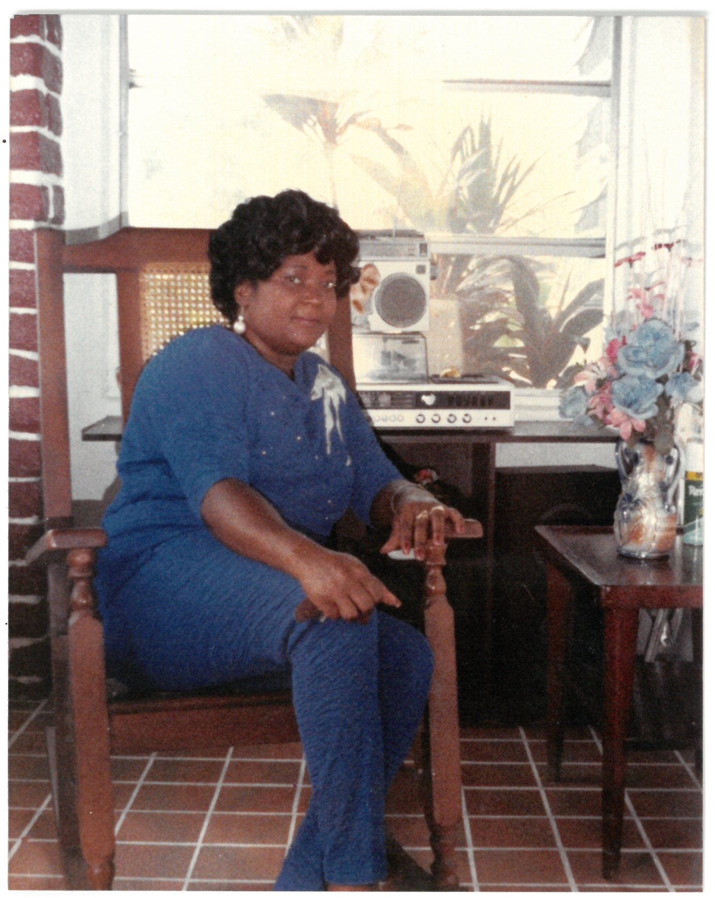 Obituary of Aracelis Martinez