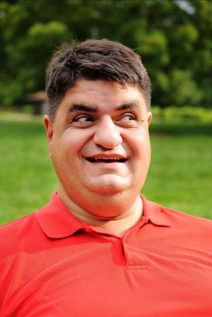 Obituary of John Diakogeorgiou