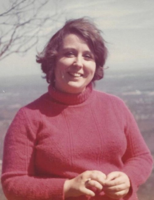 Obituary of Ellen Blaine Seaver Griffith