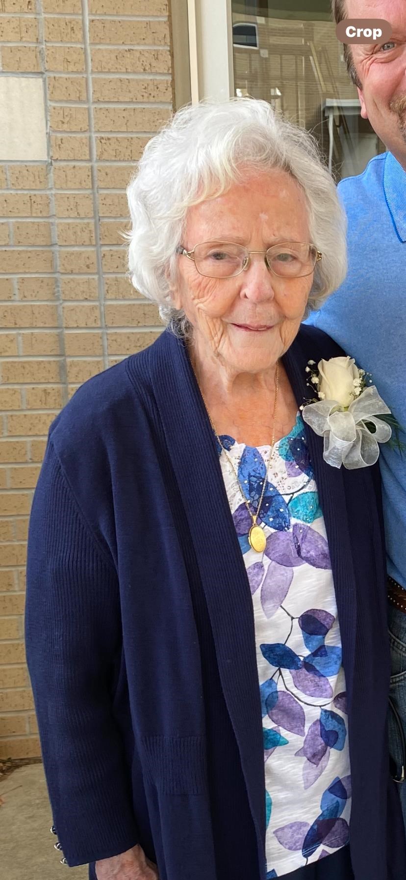 Obituary of Wilma Chittom