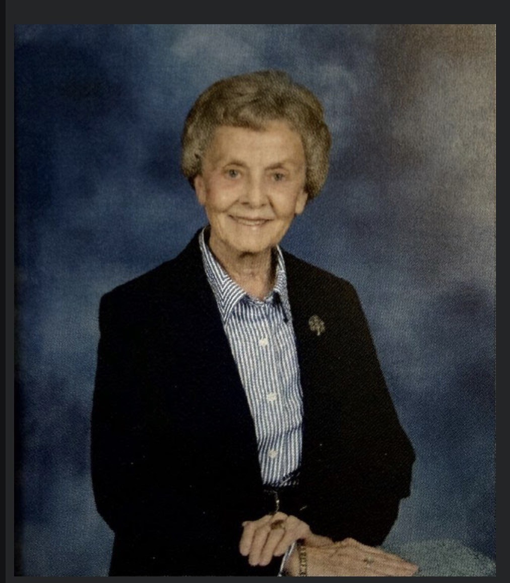 Obituary of Janice Evelyn Jones