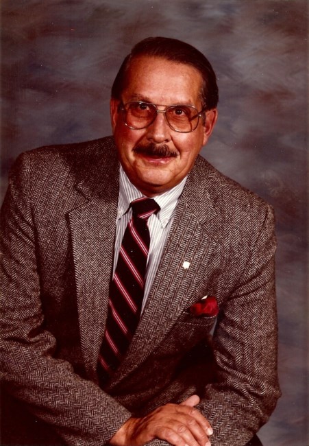 Obituary of Jack Emon Shaw