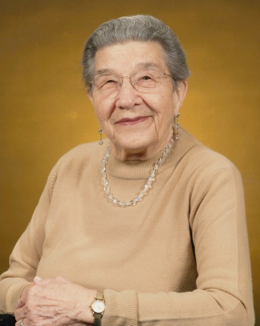 Obituary of Mary E. Eikelberger