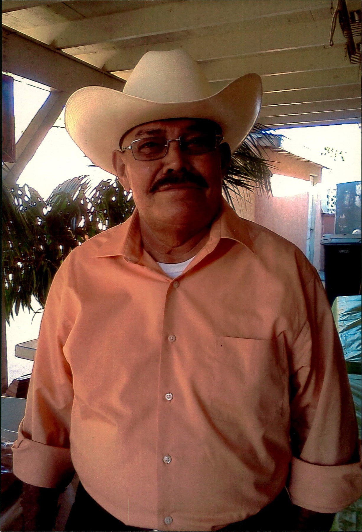 Obituario de Isabel Ramirez