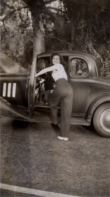 Obituary of Teresa A. Passanisi